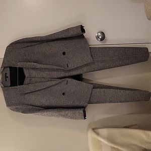 Theory 2-Piece Suit